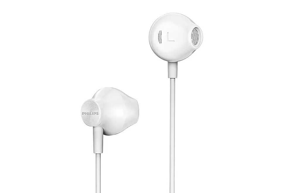 Philips TAUE100 1000 Series Headphones Wired