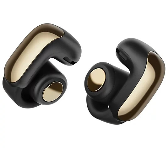 NWT Bose Ultra Open-Ear True Wireless Open Earbuds, 4 Colors