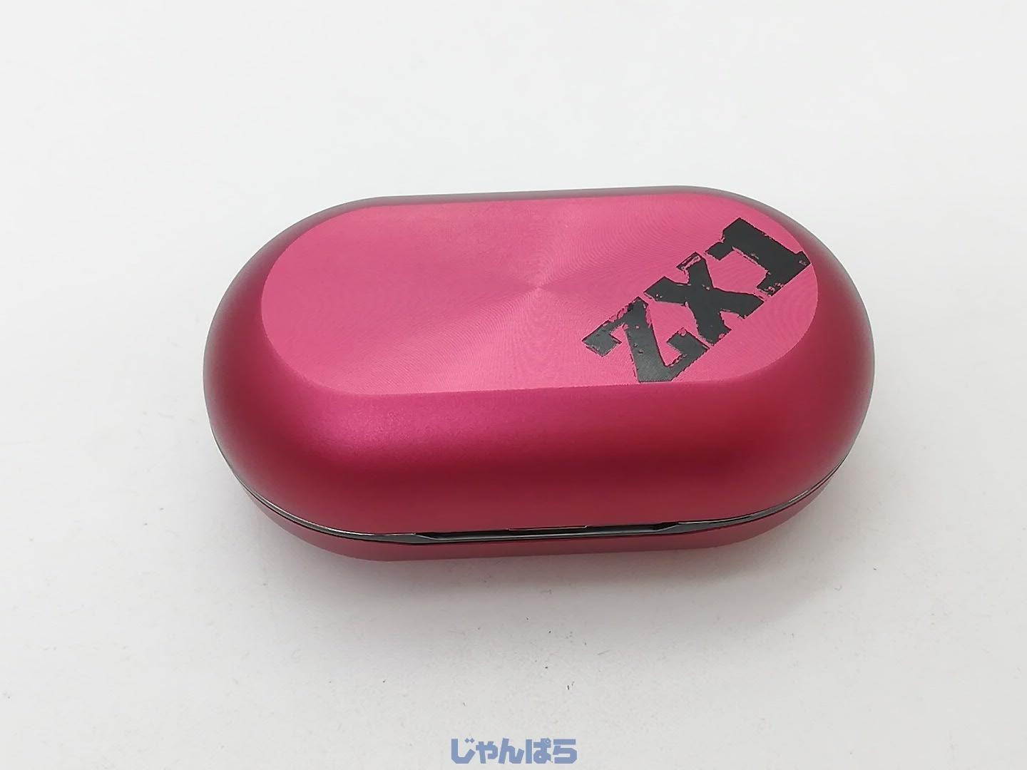AVIOT TE-ZX1 Hi-Res Wireless Earphones Tribrid 5 Driver LDAC Used Japan