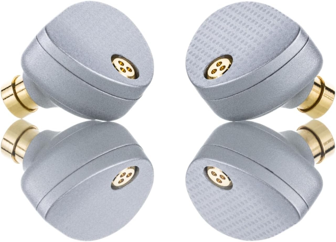 ARIA 2 in-Ear Headphone with 0.78 2 Pin Cable