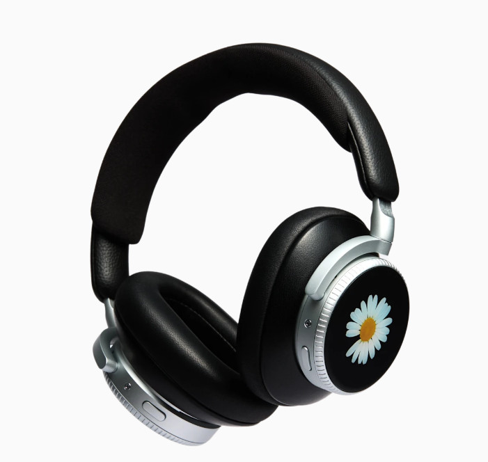 Bang & Olufsen x G-Dragon Beoplay H100 Black Korean Version
