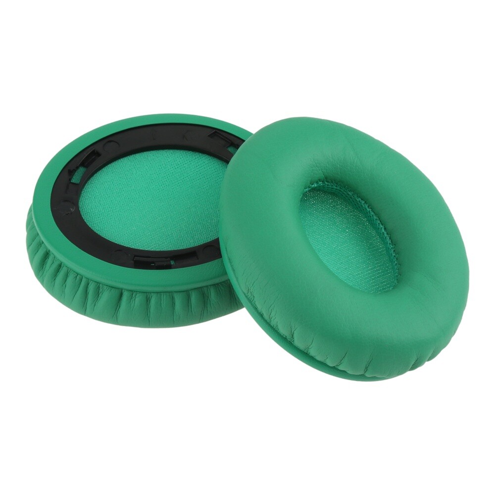 1 Pair Earpad for Beats Solo HD/1.0 Headphone Cushion Headset Replacement Cover