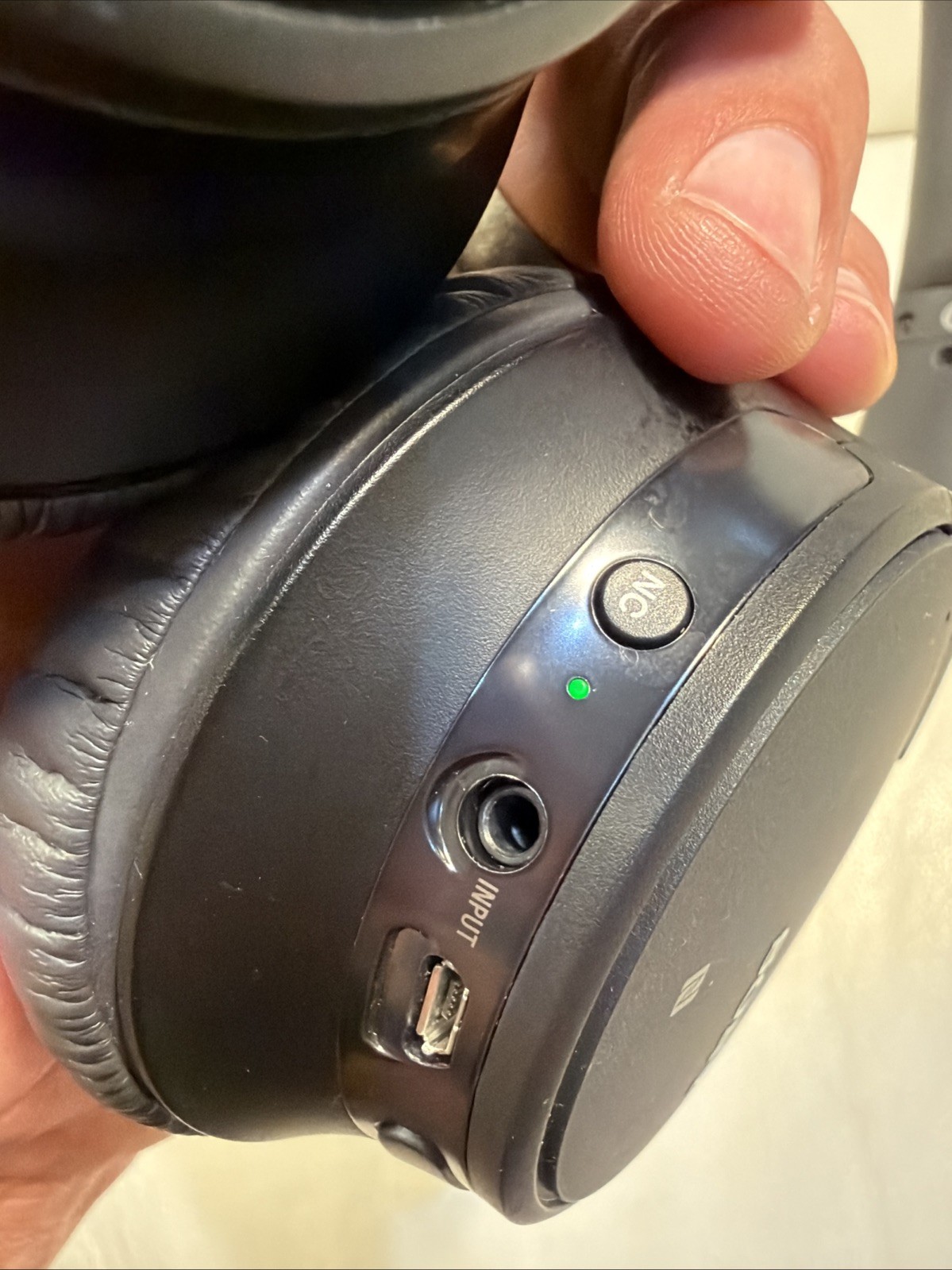 Sony WH-CH700N Wireless Over-Ear Noise Canceling Headphones TESTED