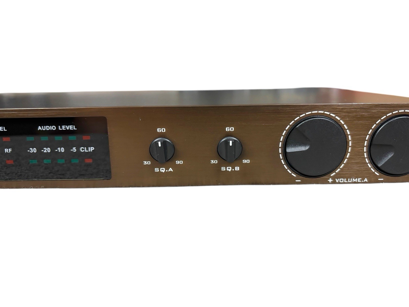 BOSE UHF AK-702 Wireless Microphone System UNTESTED Ships Within 1 Business Day