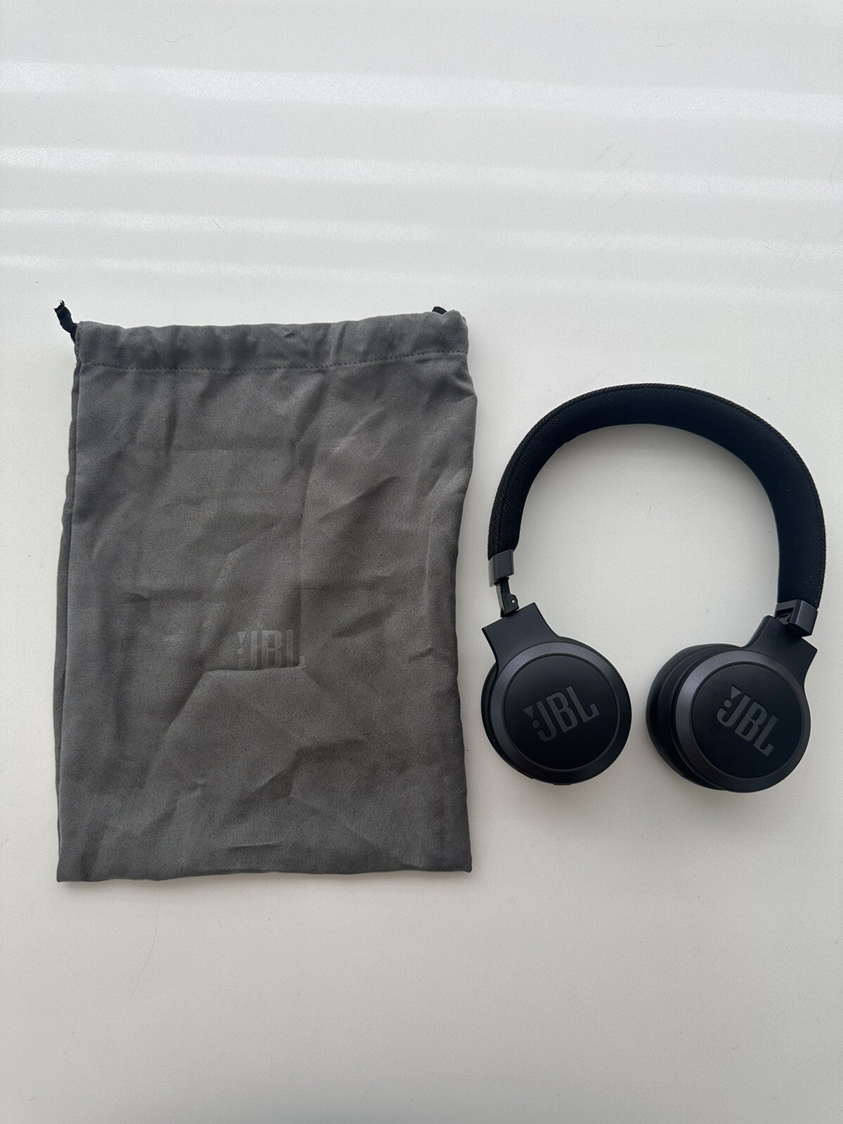 Jbl Live675nc Headphones Adaptive Noise Cancelling