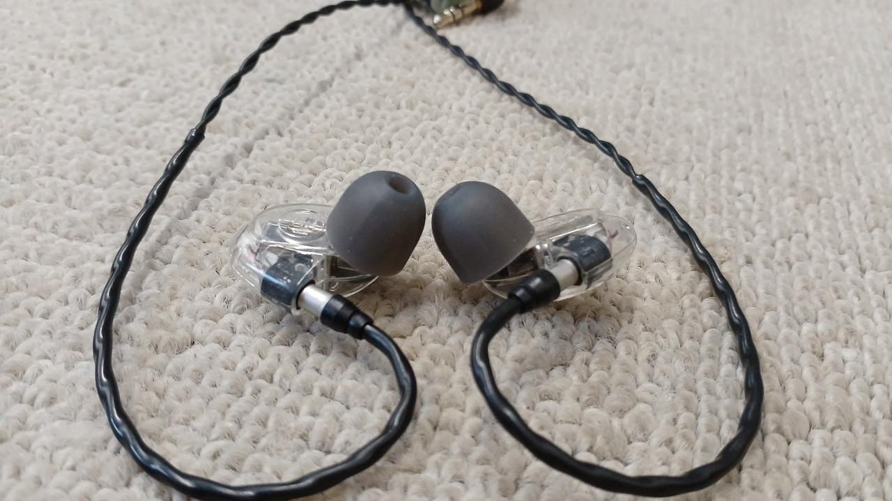 WESTONE AUDIO Earbuds Pro X50 Wa-um-pro-x50 Used