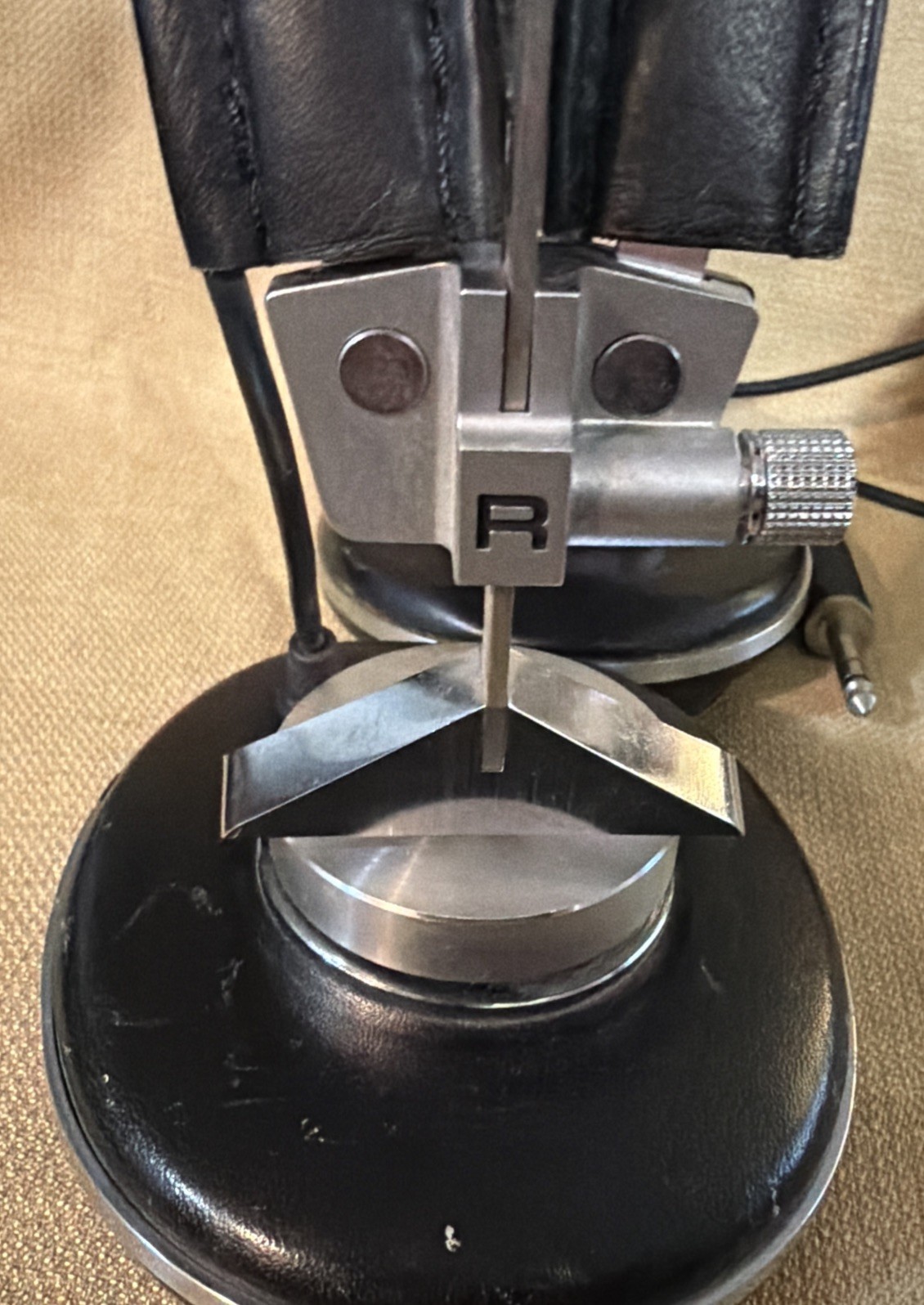 PIONEER MONITOR 10 sennheiser technics focal grado fostex headphone collection