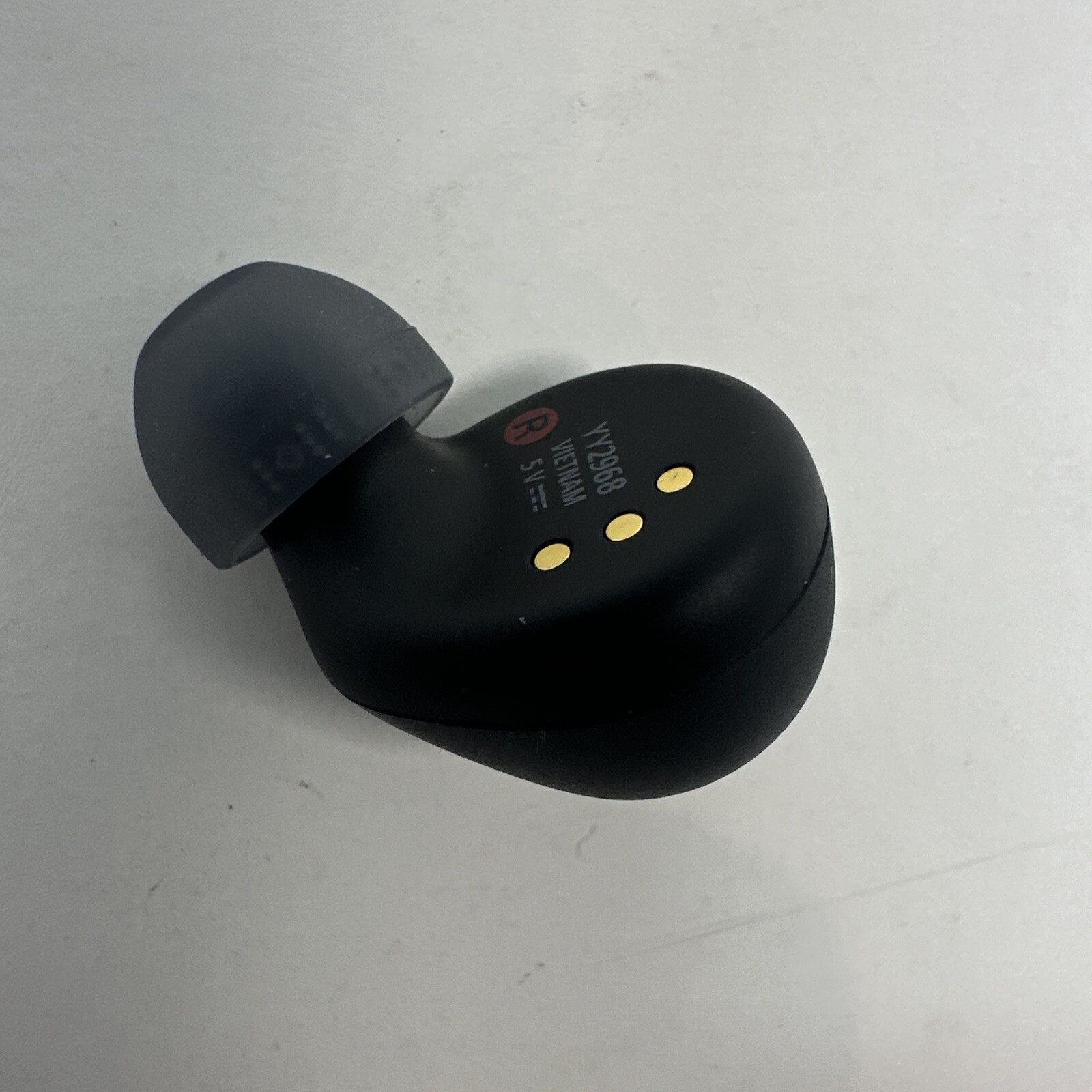 Replacement Earbud for SONY WF-C700N (YY2968) Black -RIGHT SIDE ONLY