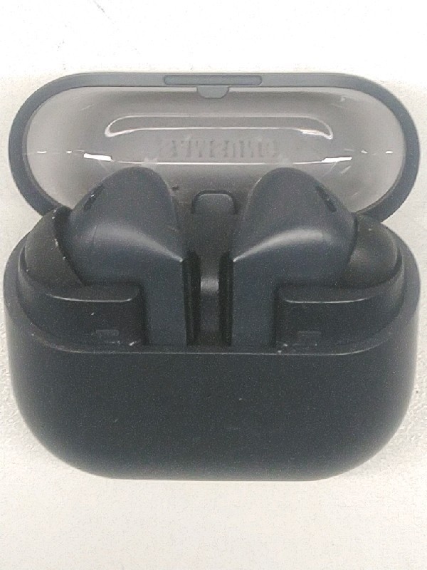 Samsung Galaxy Buds3 FE SM-R420 Wireless Earbuds Black Active Noise Cancellation