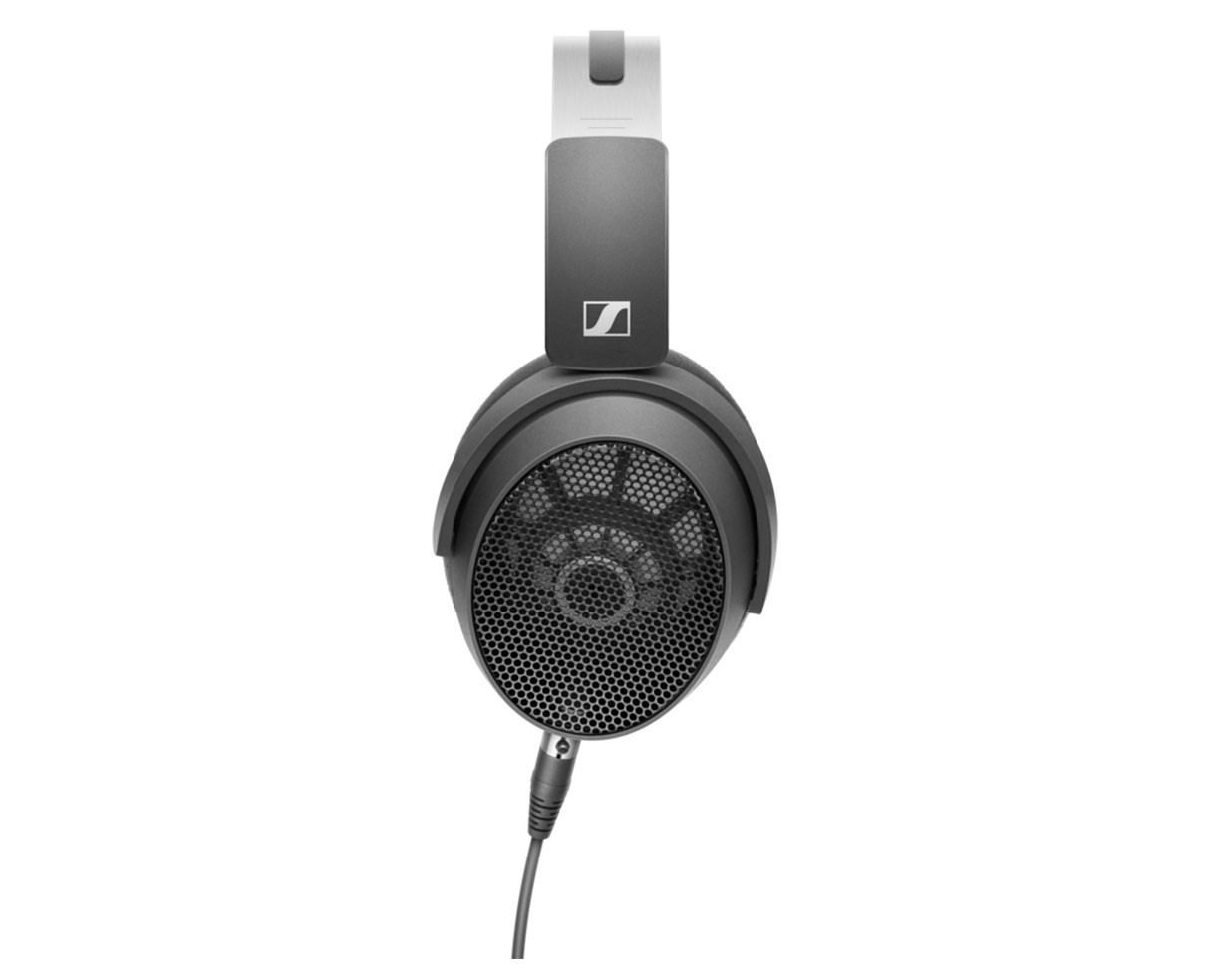 Sennheiser HD 490 Pro Open Back Circumaural Headphones for Studio Mixing