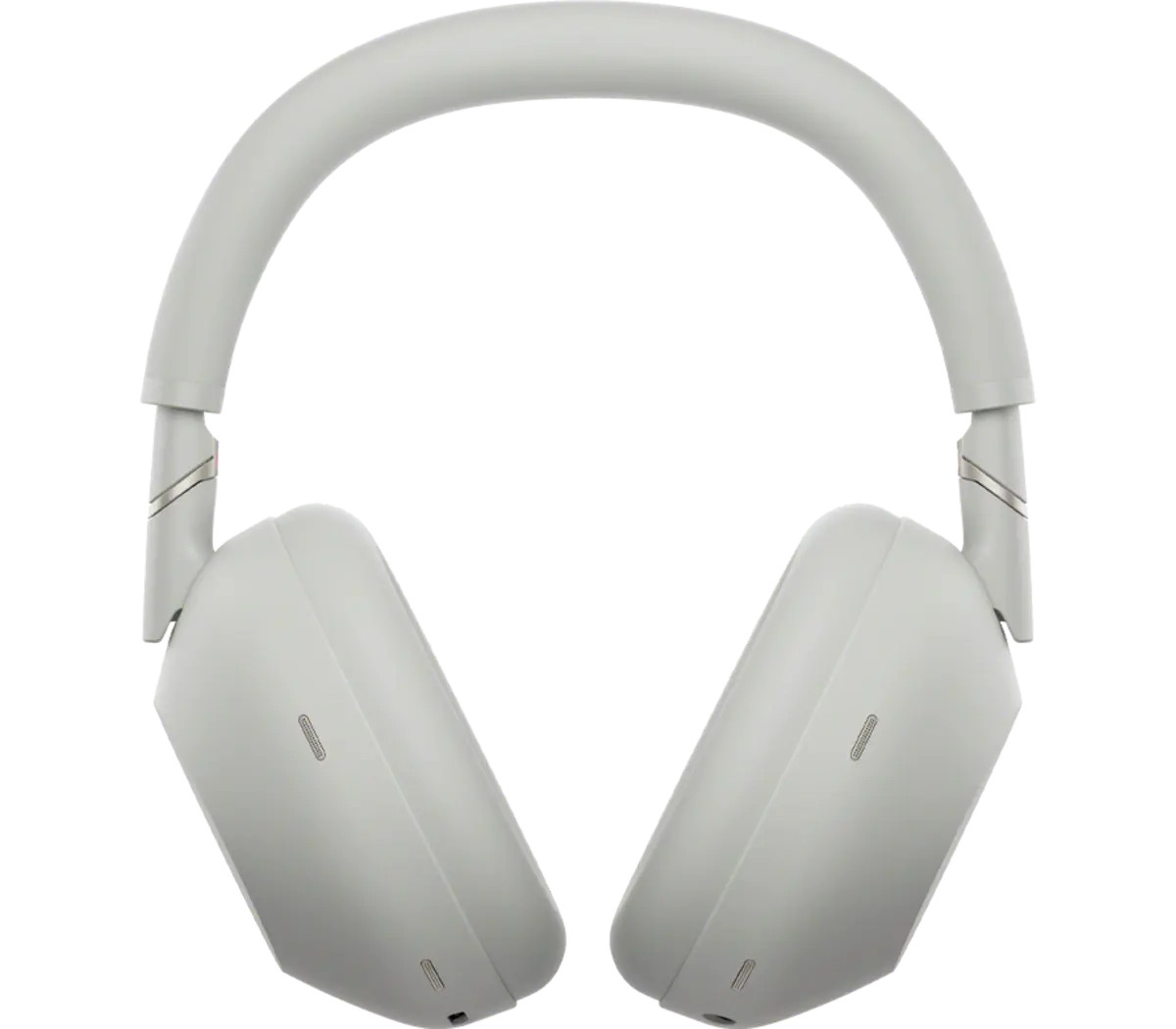 Certified Sony WH-1000XM6 Wireless Noise Cancelling Headphones Platinum Silver