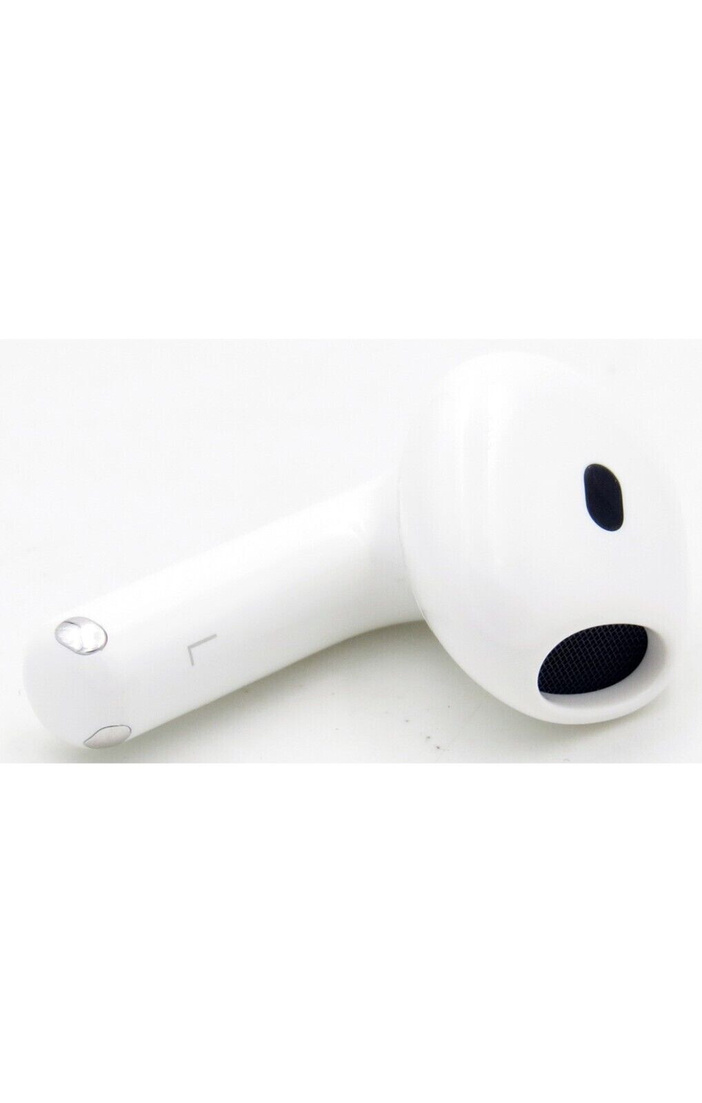 Authentic Apple AirPods 4 with Active Noise Cancellation (ANC) Left Side – A3056