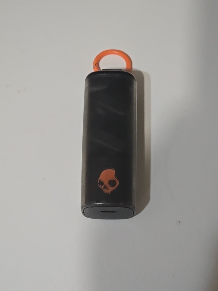 Skullcandy Dime Evo – Black
