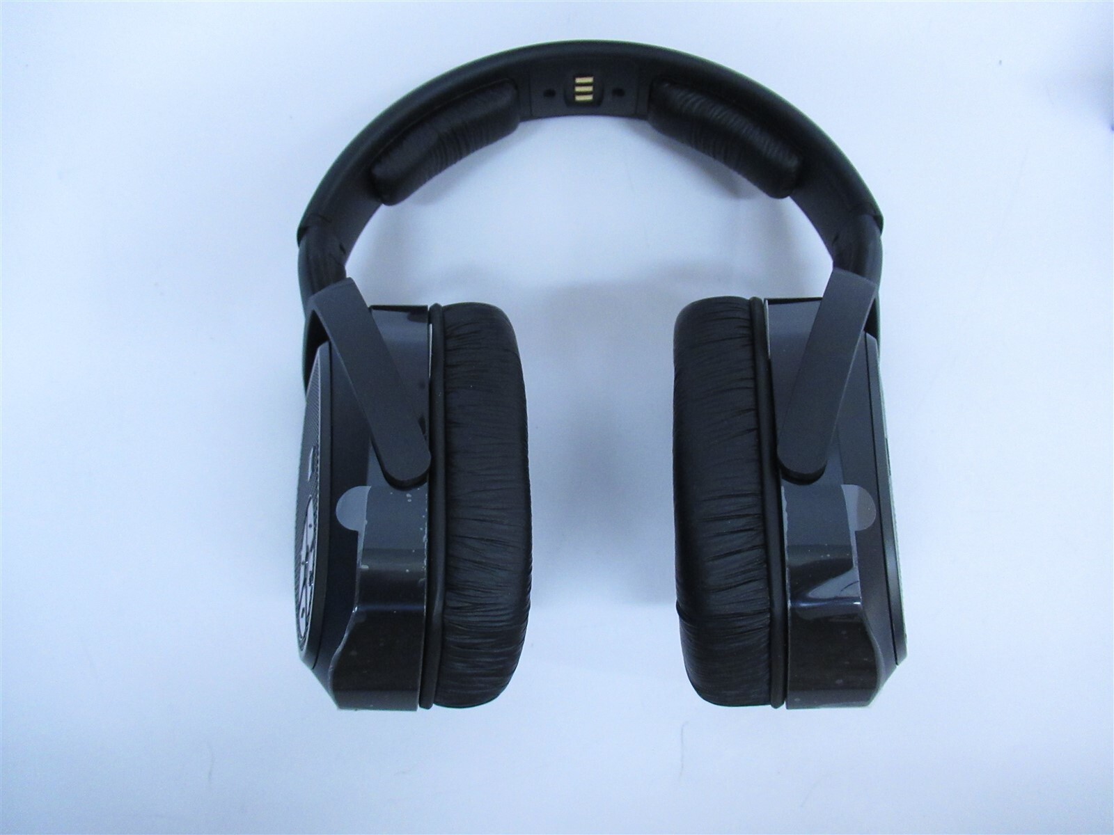 Sennheiser RS 175 Digital TV Headphones Wireless GP3113351