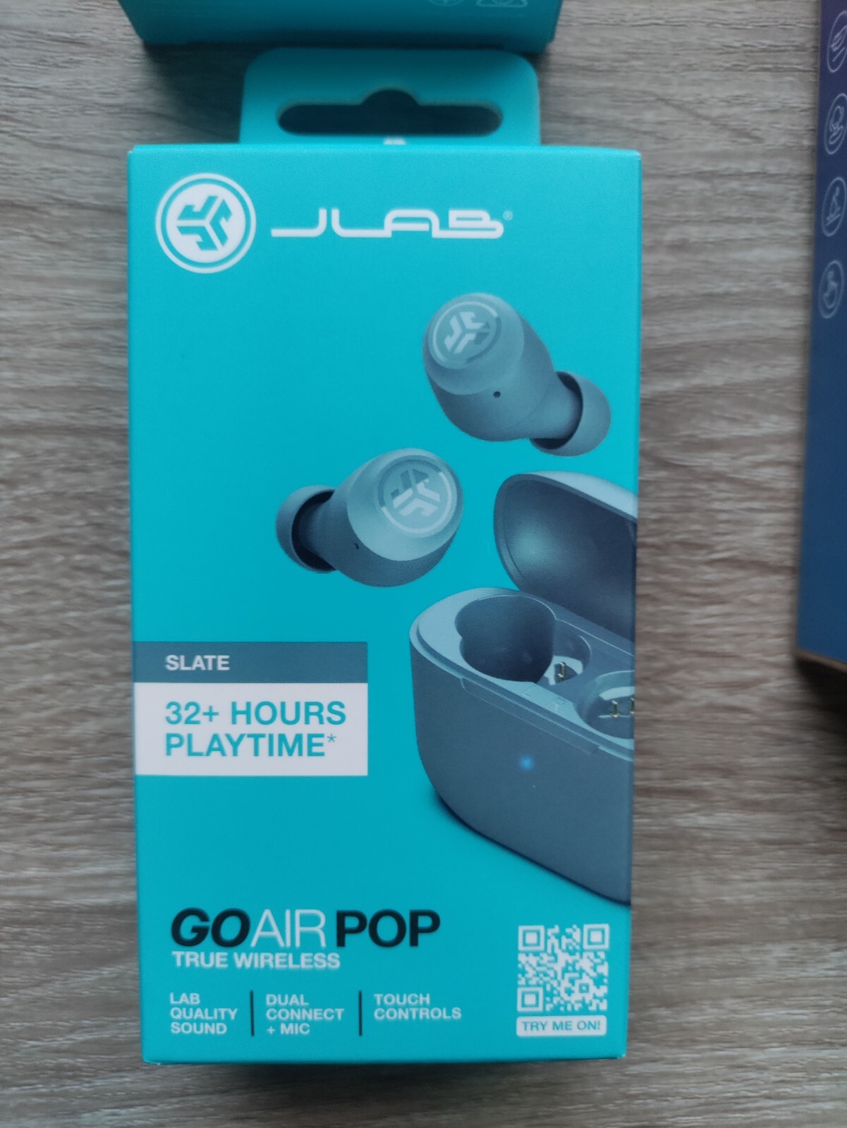 (Lot of 5) Jlab, Lenovo, Wireless Earbuds Headphones, Wired, (Brand NEW)