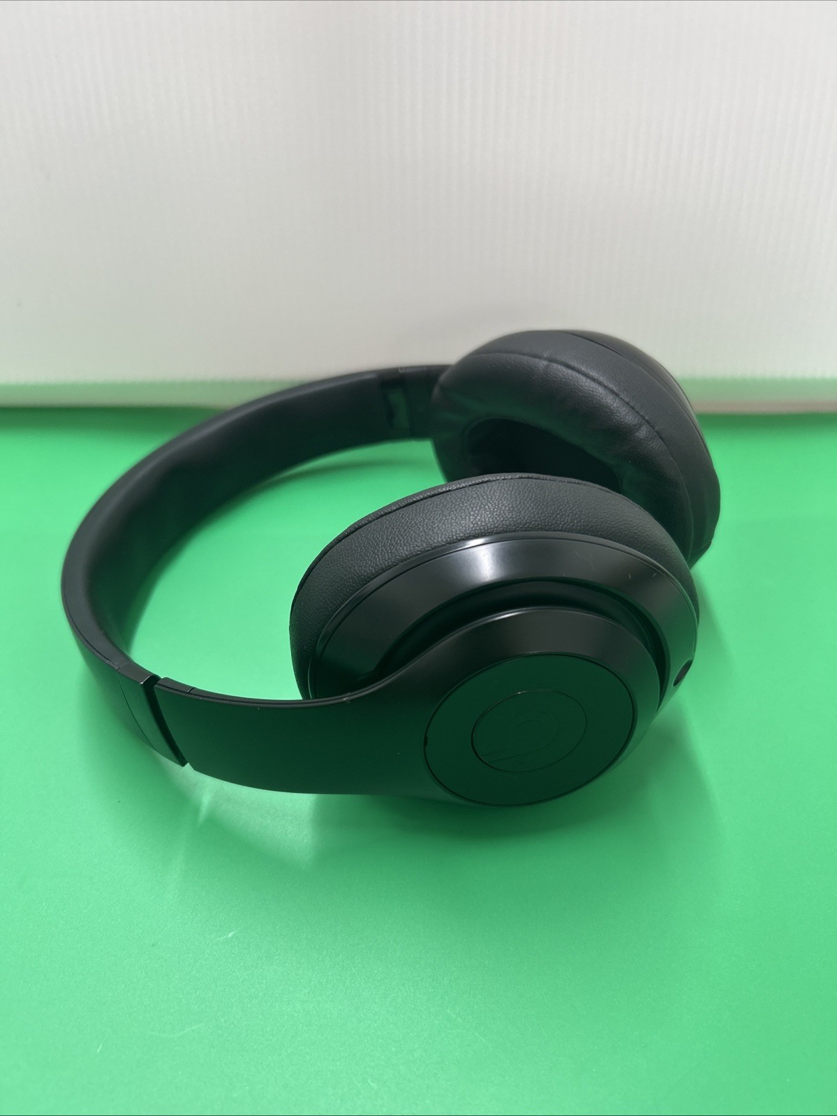 Beats Studio3 Wireless Bluetooth Noise Cancelling Headphones – Black (#8)