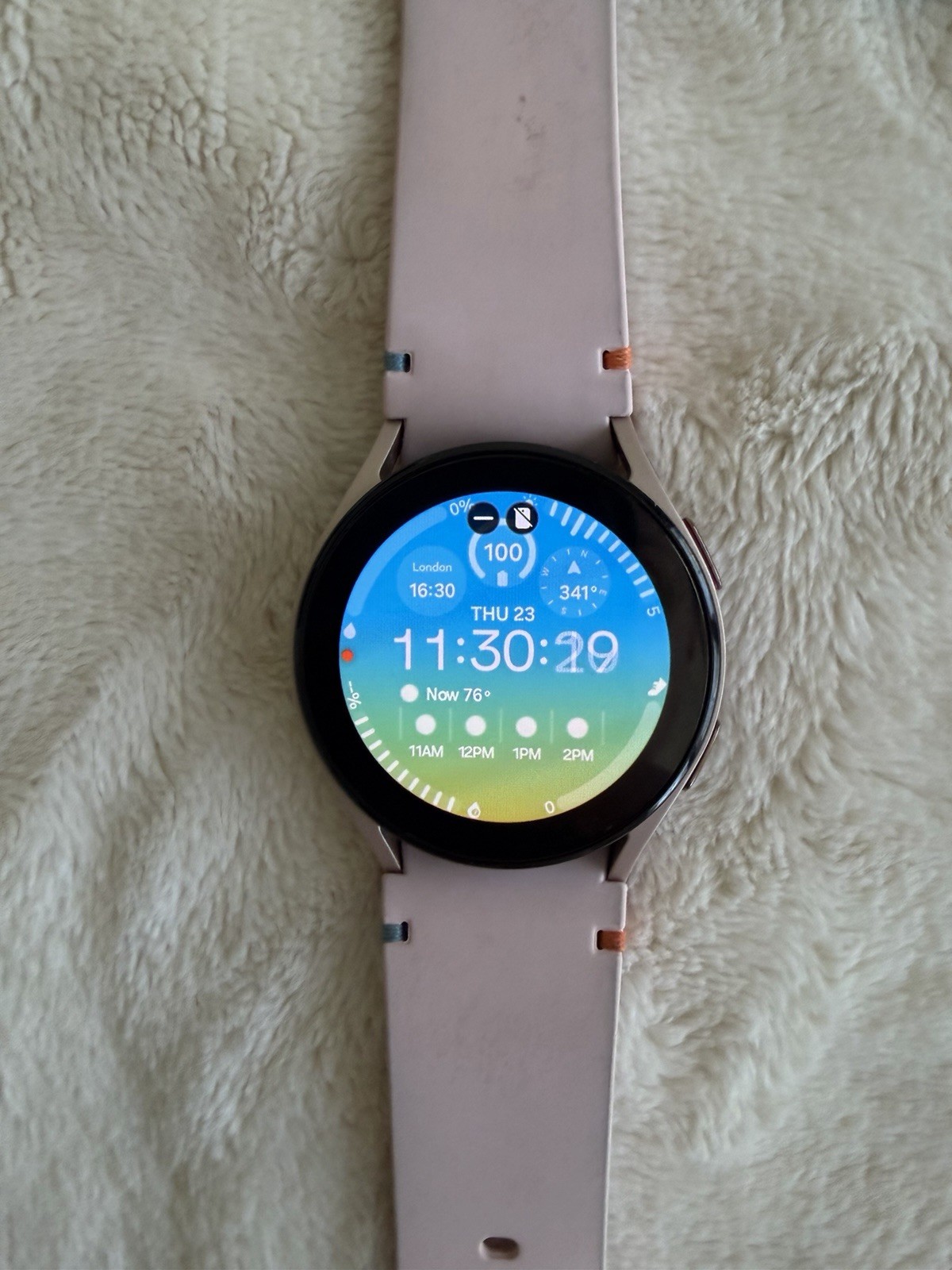 Samsung Galaxy Package- Galaxy Watch FE and Buds2