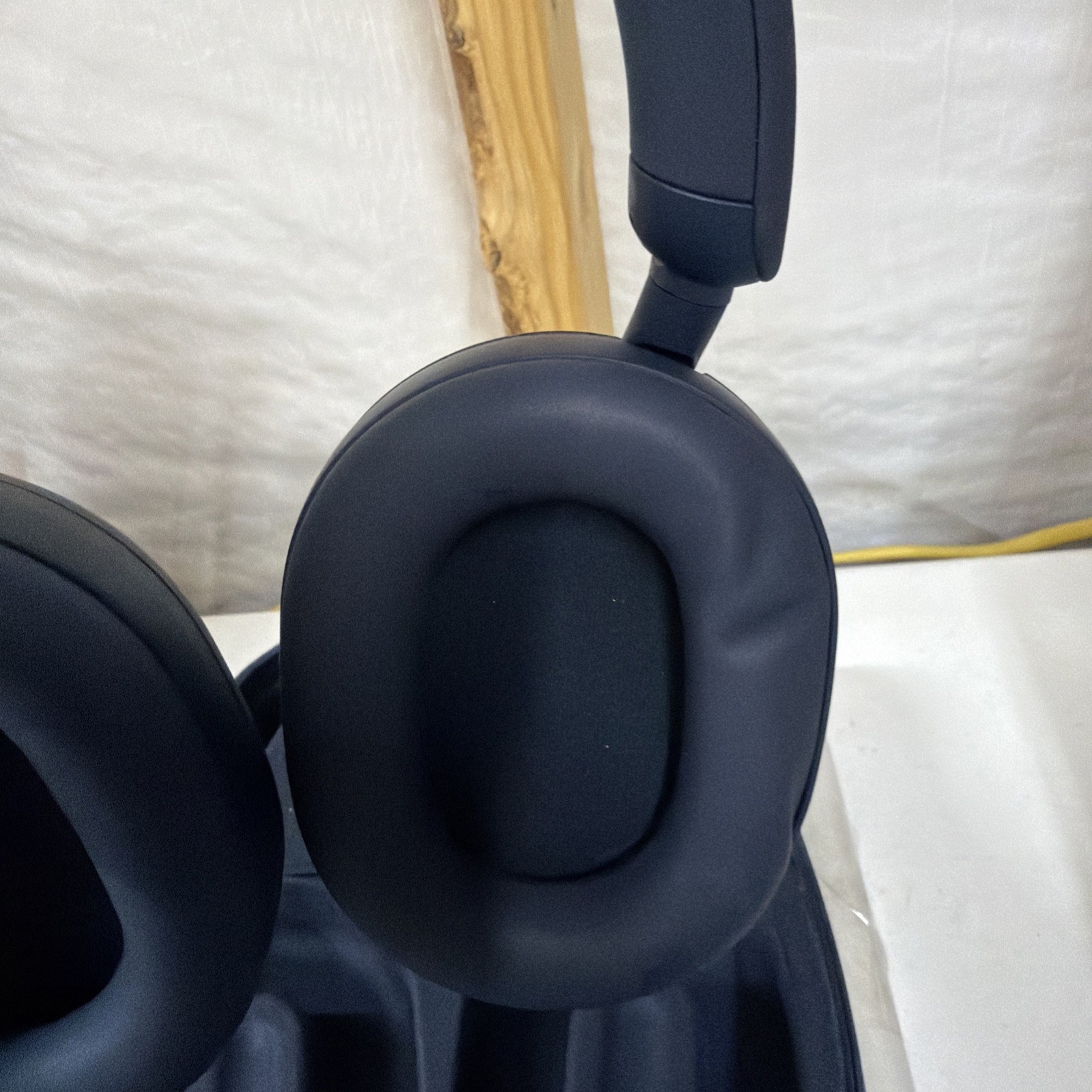 Sony WH-1000XM5/L Wireless Industry Leading Noise Canceling Headphones – Blue