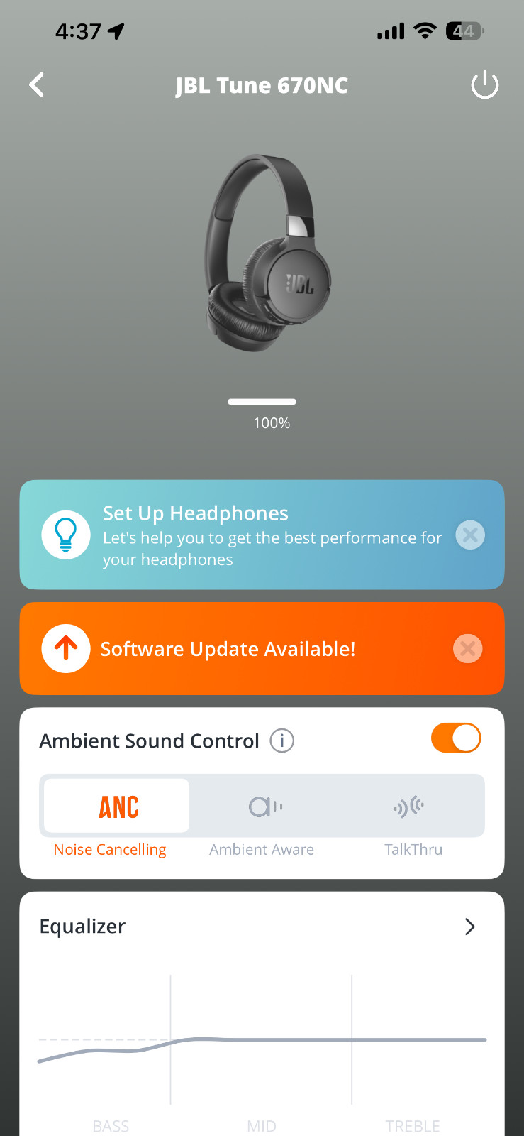 JBL Tune 670NC – Adaptive Noise Cancelling with Smart Ambient Wireless On-Ear-12