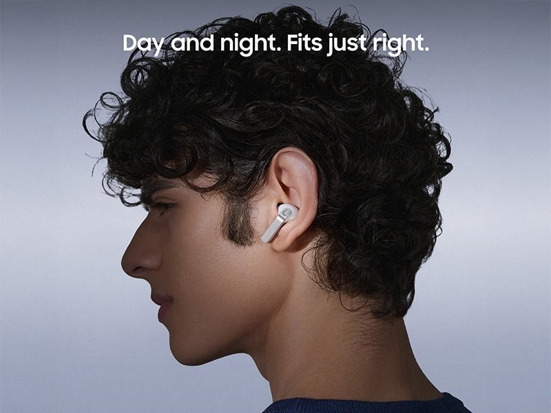 Samsung Galaxy Buds 4 Pro Ai 2-Way Speakers Bluetooth 6.1 ANC Hi-Res NEW