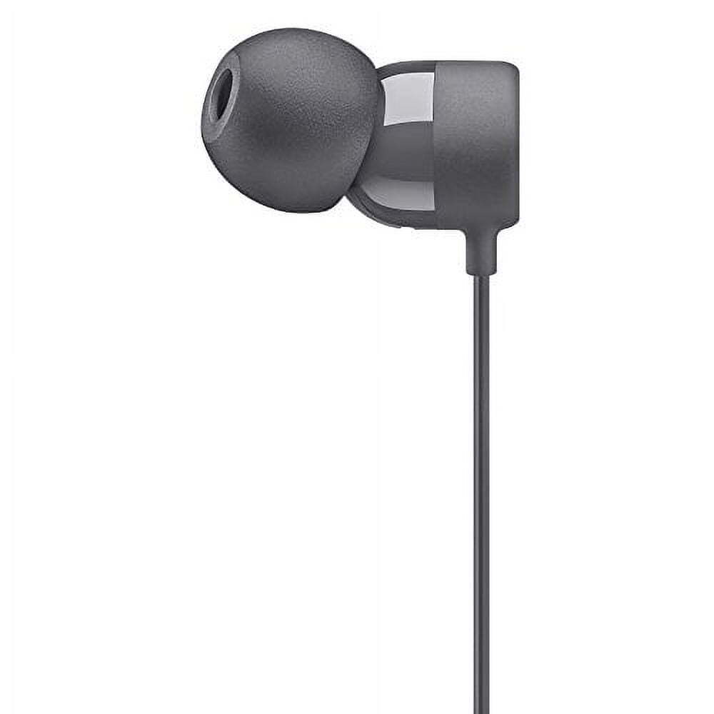 Beats by Dr. Dre urBeats3 In-Ear Headphones – Gray BRAND NEW