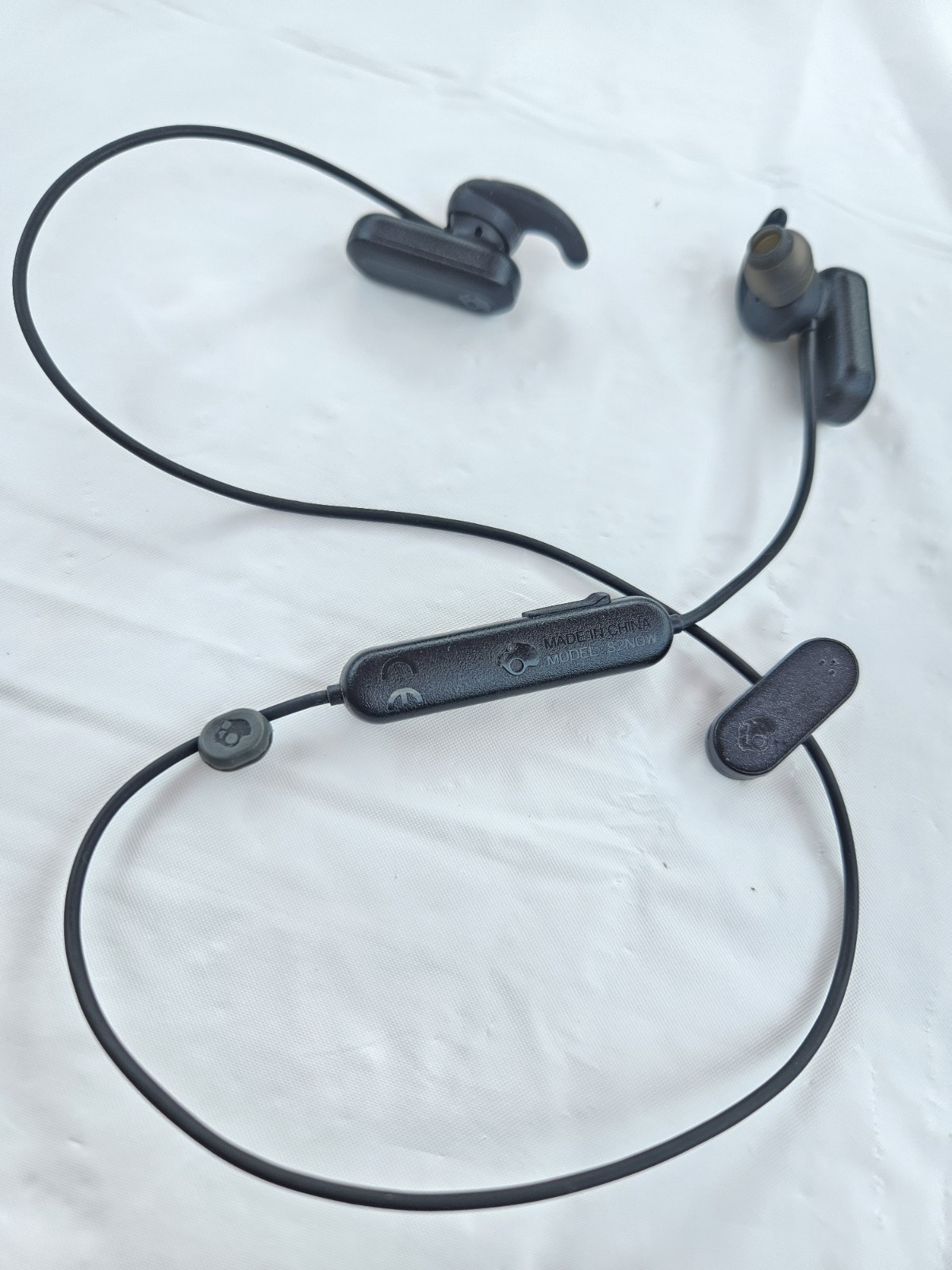Skullcandy Method ANC True Wireless Noise-Canceling Neck Earbuds