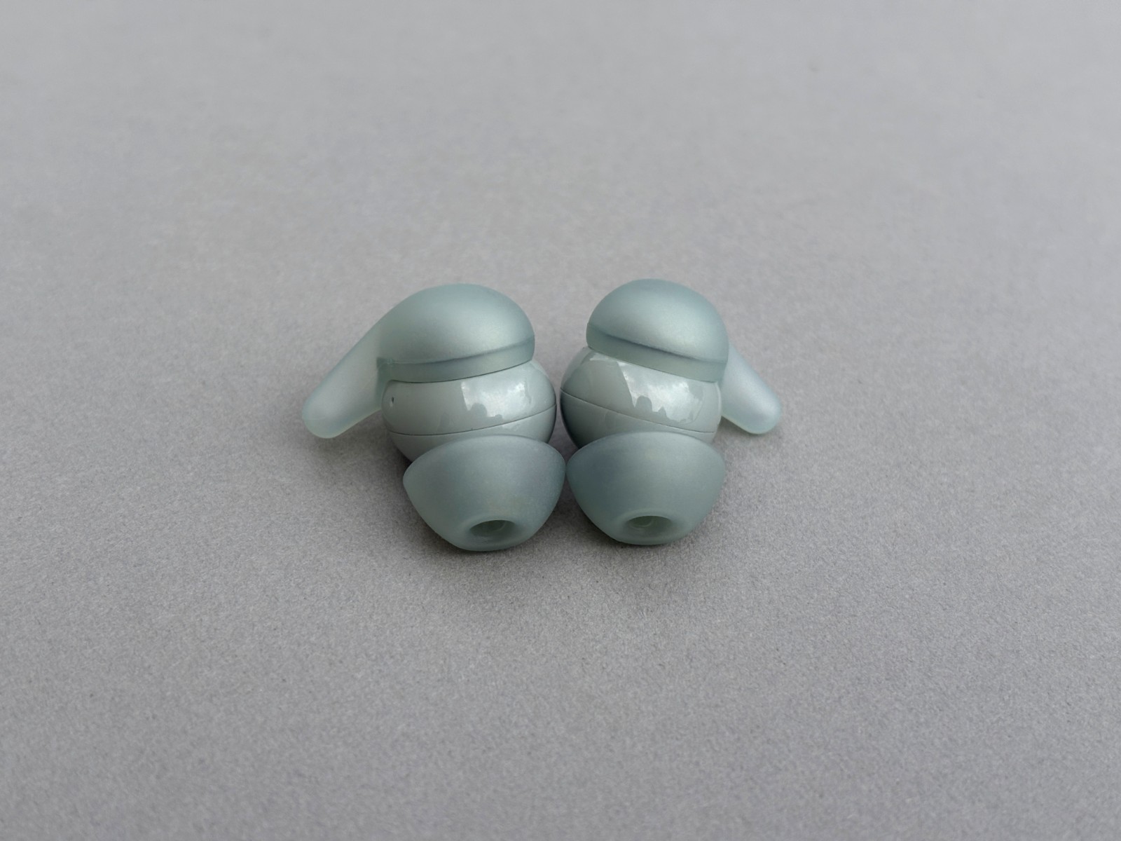 Sony LinkBuds Fit WF-LS910N Wireless Noise Canceling Earbuds YY2975 – Green #E