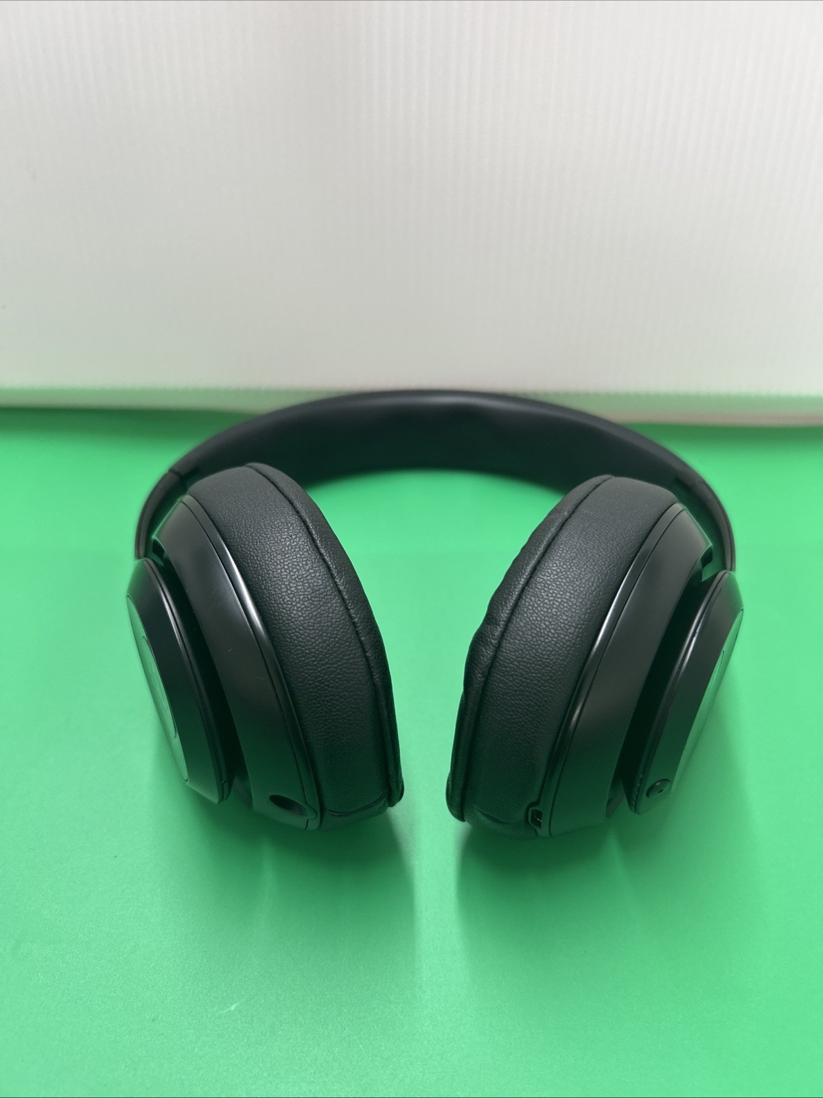 Beats Studio3 Wireless Bluetooth Noise Cancelling Headphones – Black (#8)