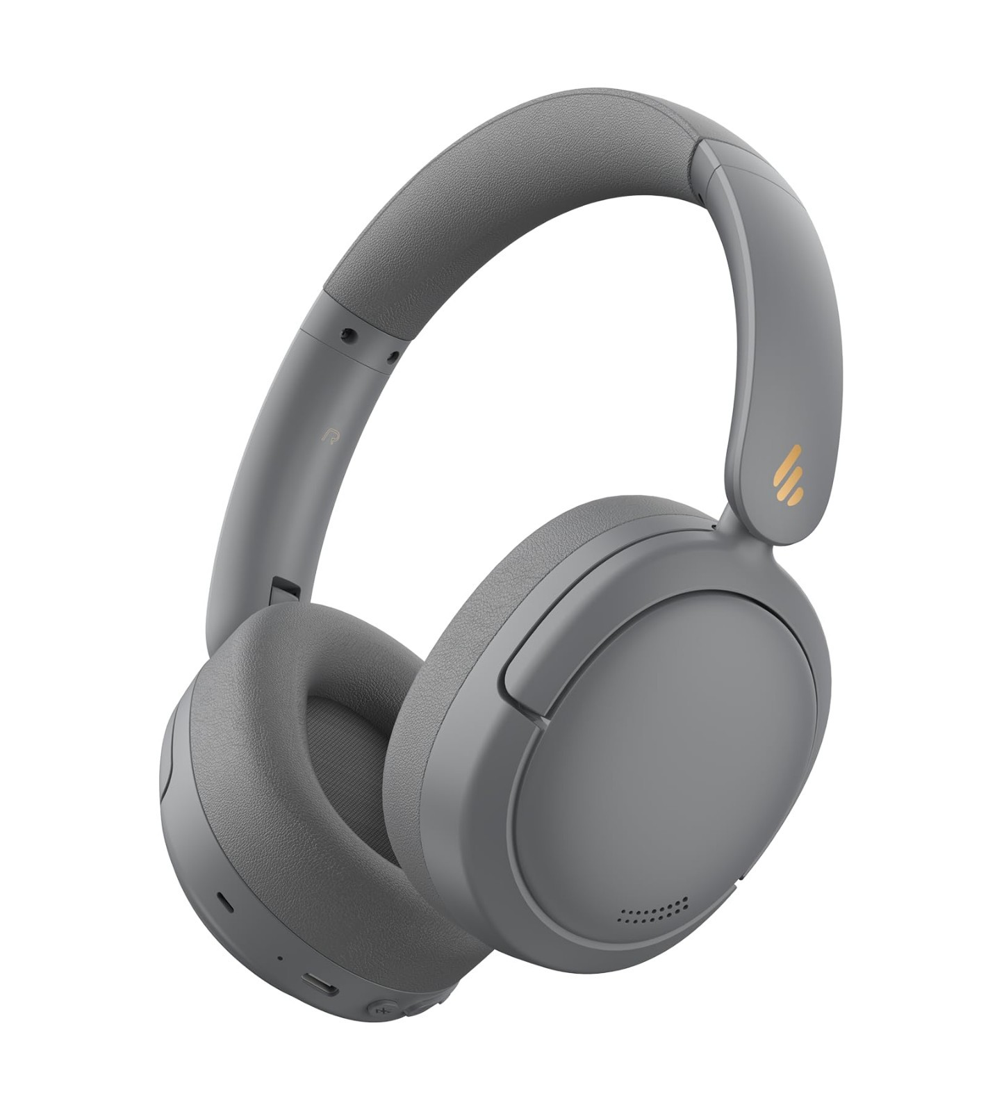 Wireless Over-Ear Headphones – Active Noise Cancelling, Hi-Res Audio, 45H Playti