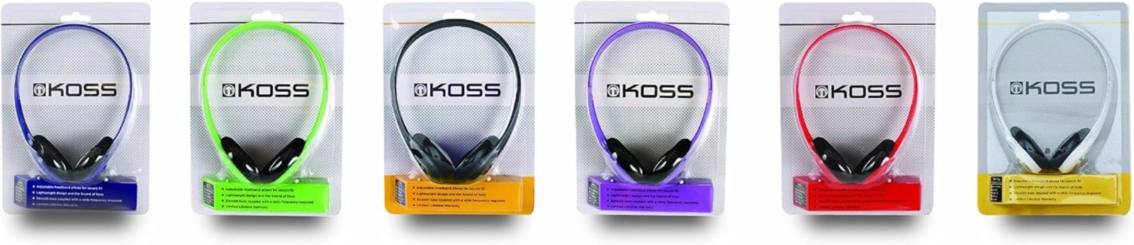 Affordable Adjustable Headband Bluetooth Headphones – Lightweight and Portable