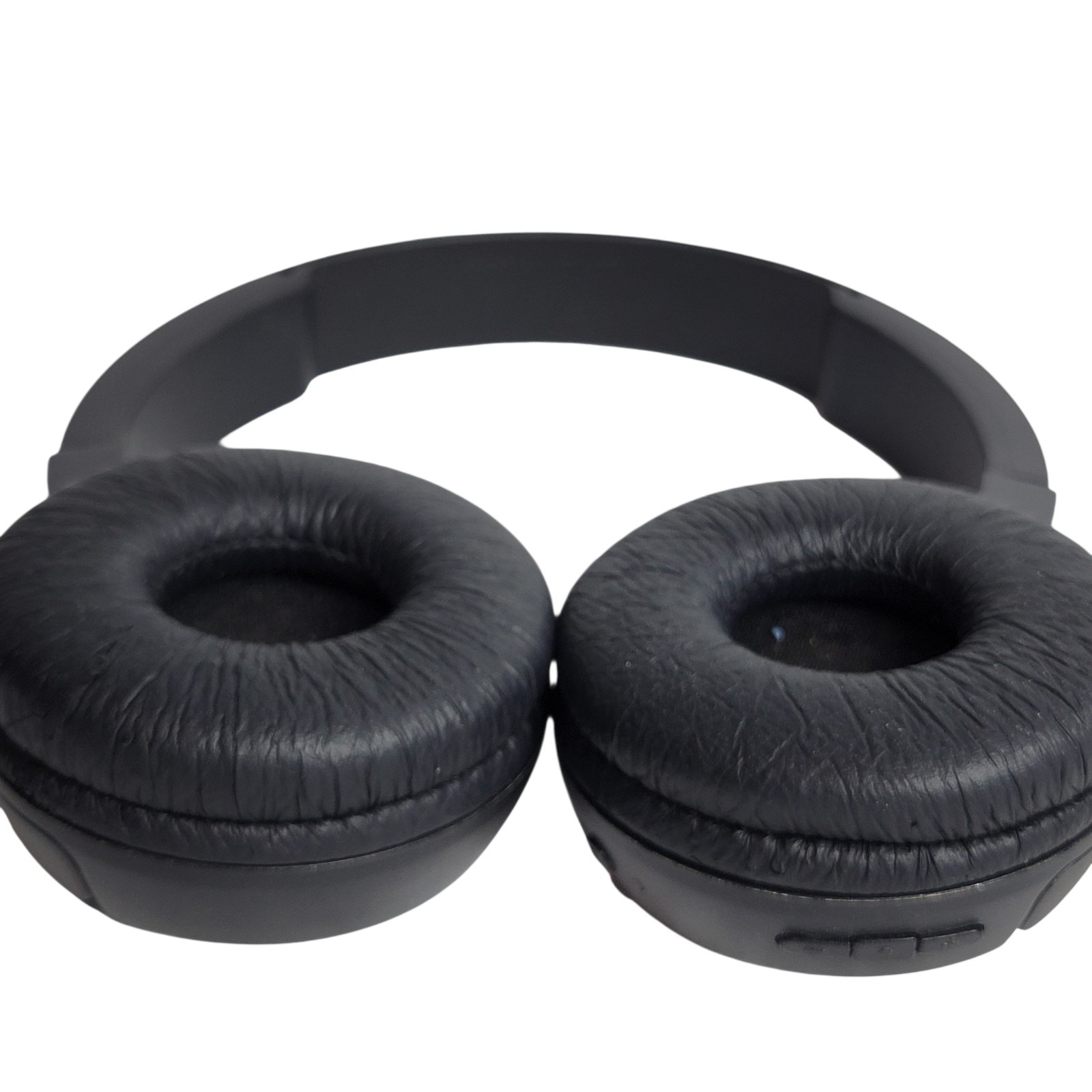JBL T450BT Wireless On-Ear Headphones Black – Bluetooth