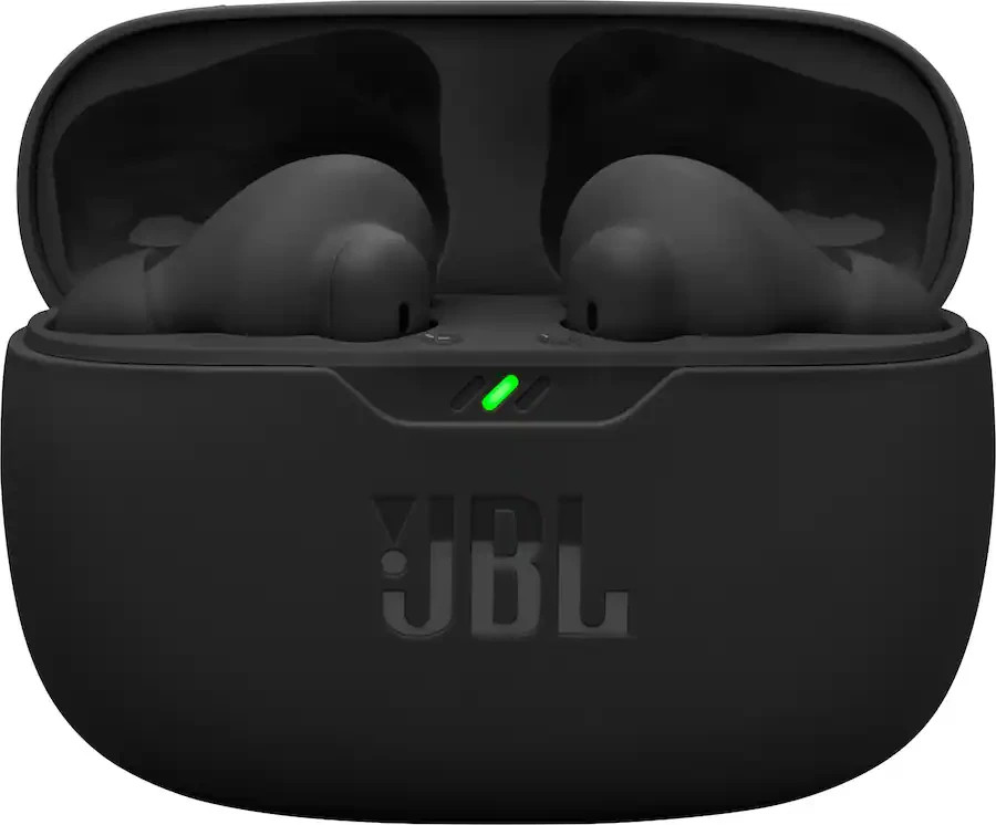 BL Vibe Beam 2 True Wireless Bluetooth Earbuds Noise Cancelling Headphones