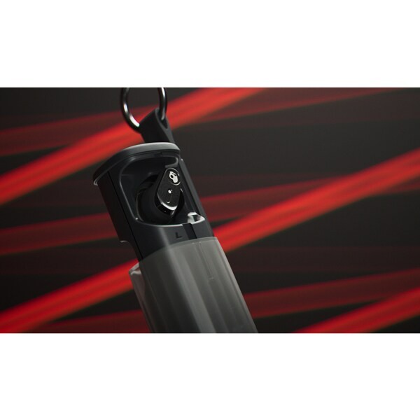 Skullcandy Method 360 Earphones Bluetooth TRUE BLACK S2MTW-T740