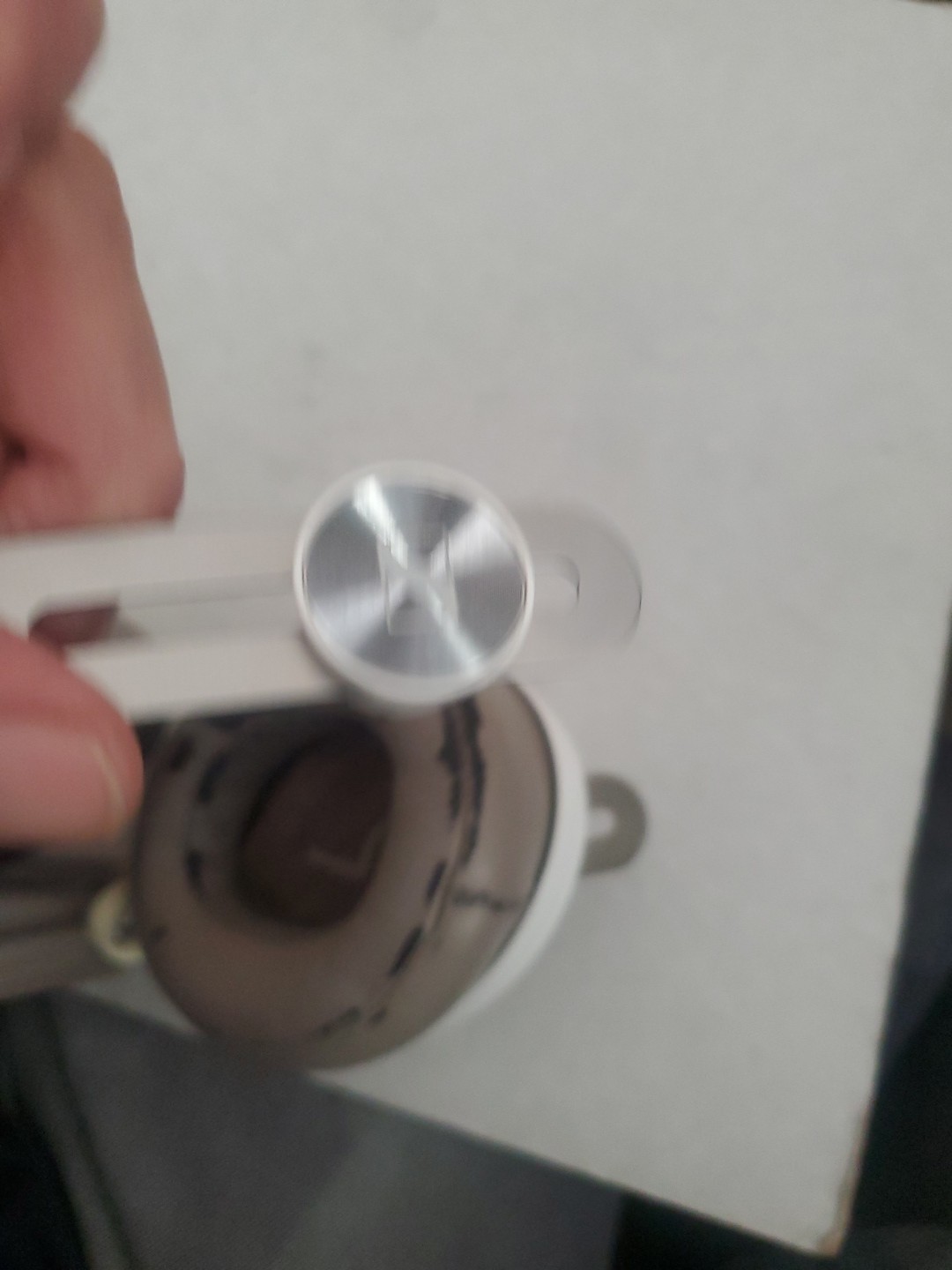 Sennheiser momentum 3 wireless headphones Tested Working
