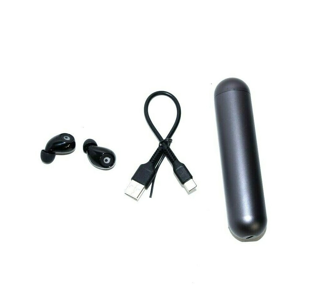 Air by crazybaby True Wireless Headphones Free Fast Shipping