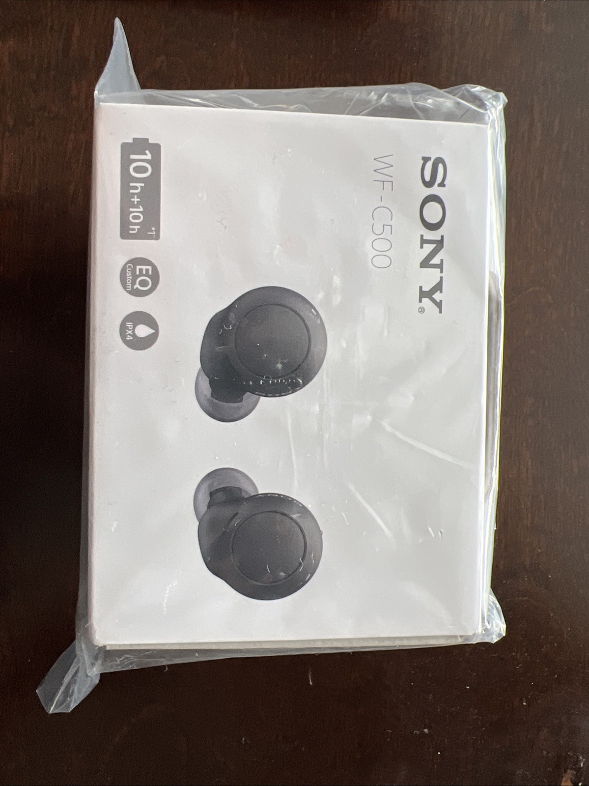 Ear Buds