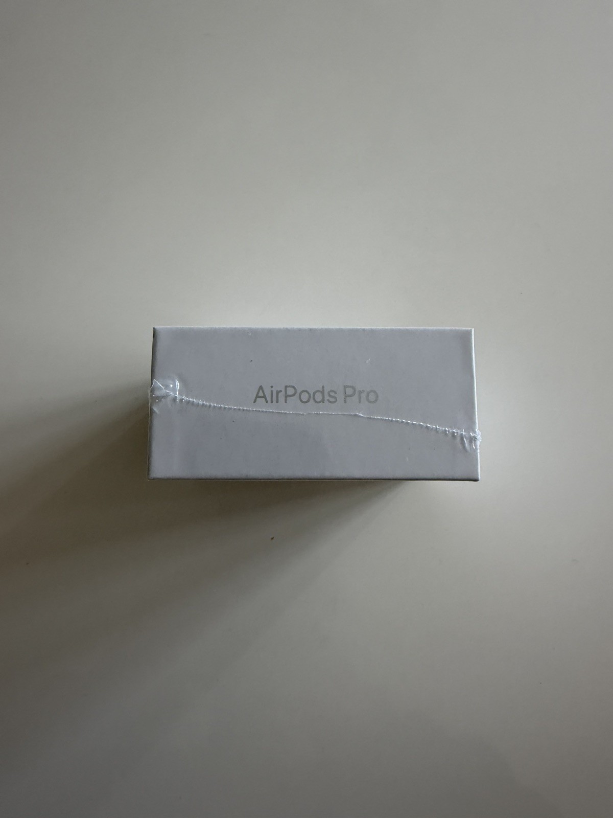 Apple Airpods Pro New Sealed In Original Packaging – Free S&H