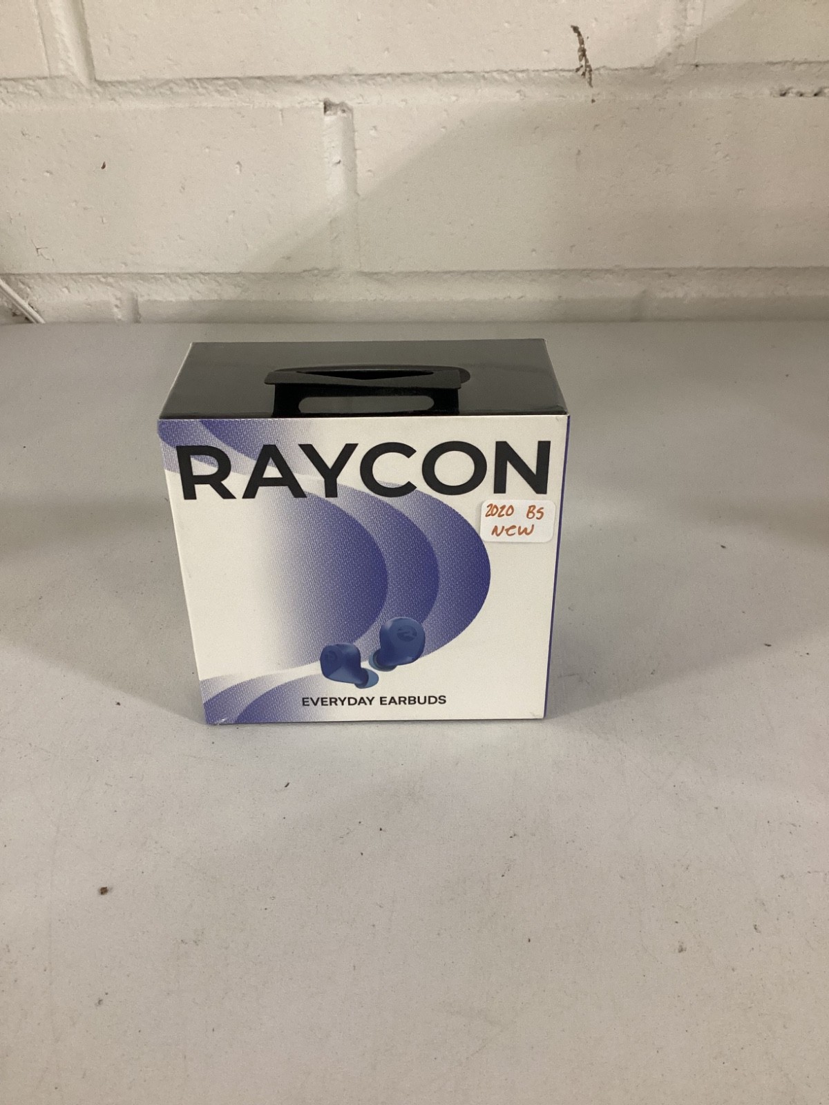 Raycon Earbuds