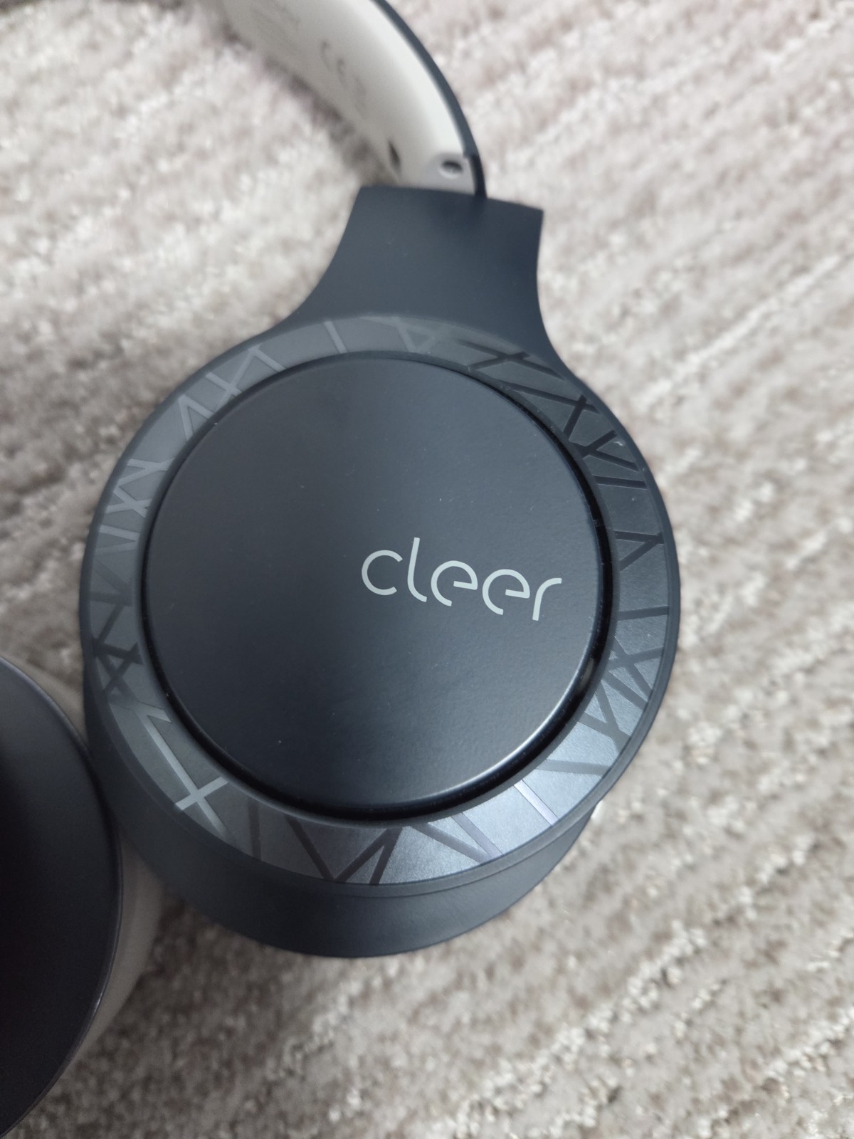Cleer Audio Enduro 100 Bluetooth Wireless Headphones