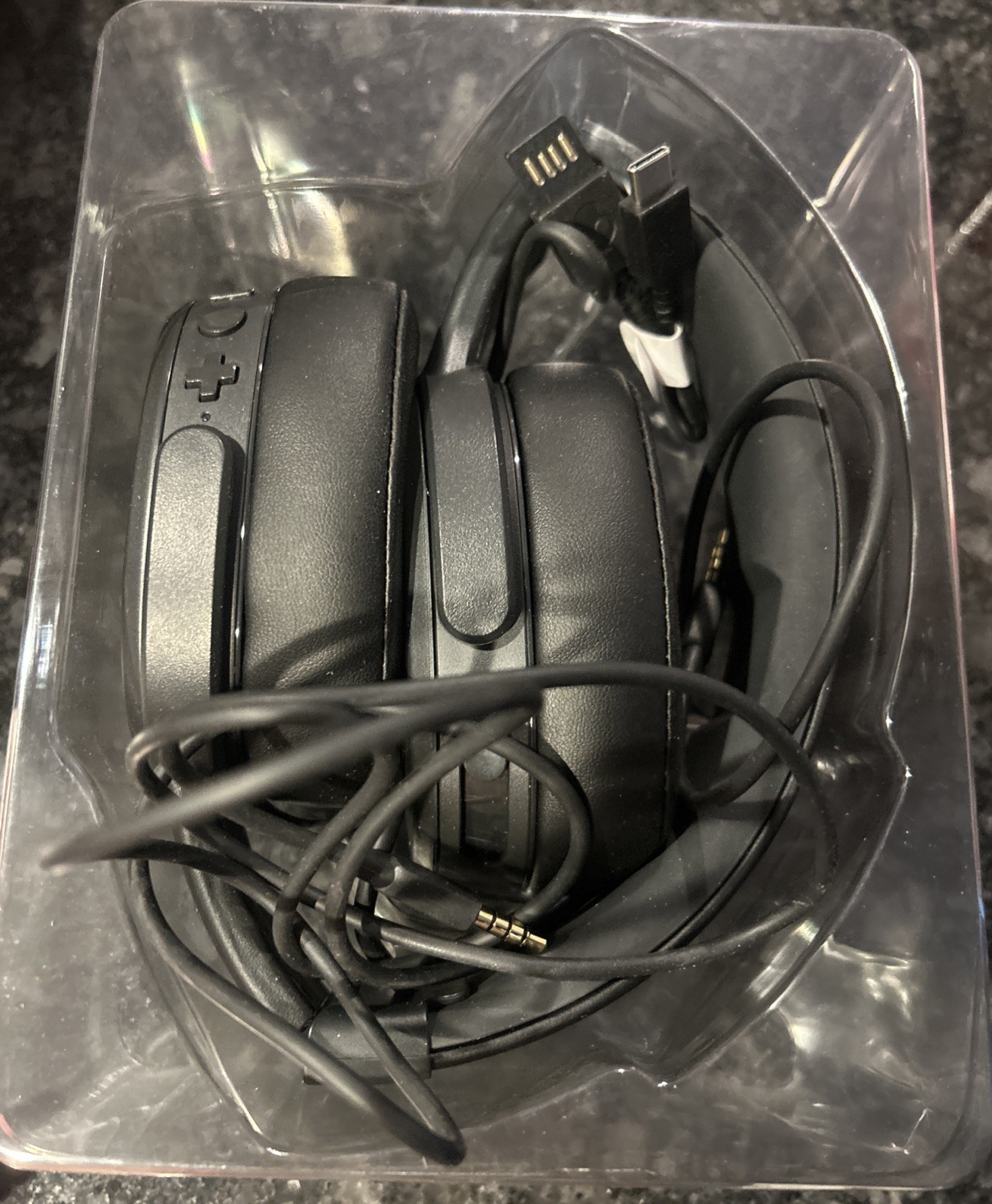 Skullcandy Crusher XT Wireless Foldable Over-Ear Headphones