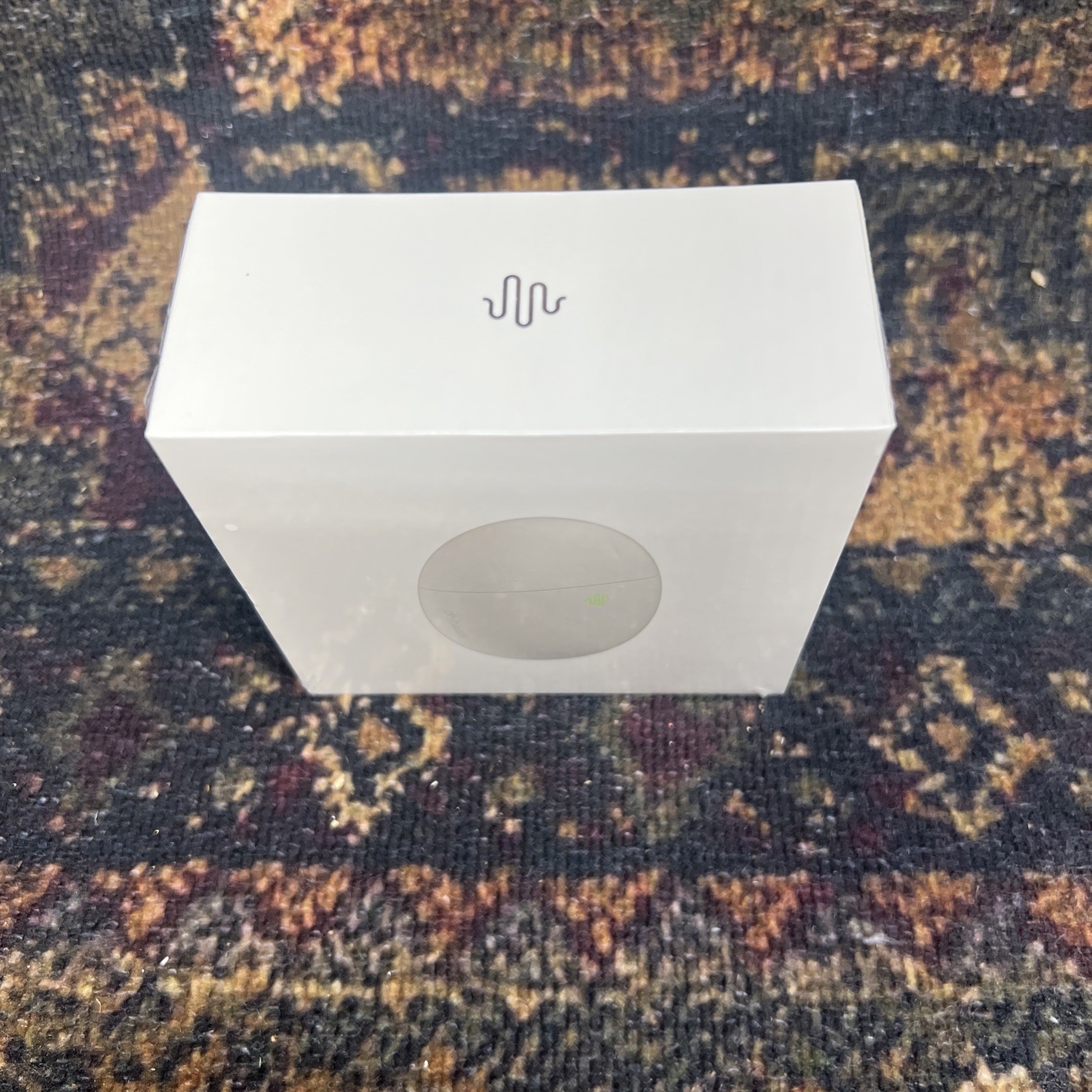 dbbeats For Me Sleep Earbuds SW-F100 Audio Wellness, Meditation, and Focus