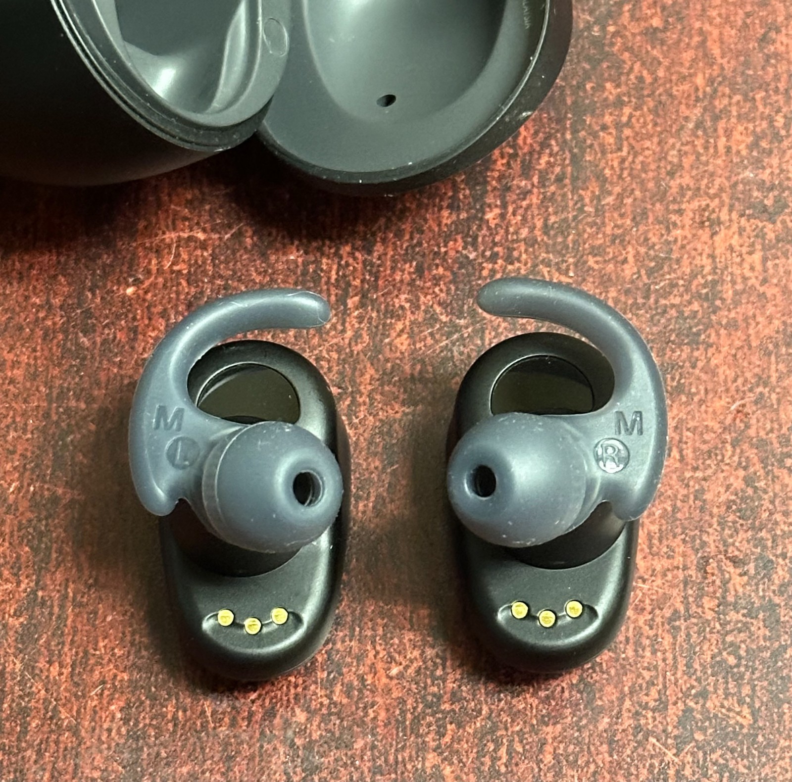SONY Original WF-SP800N EXTRA BASS IP55 True Wireless Sports In-Ear Headphones