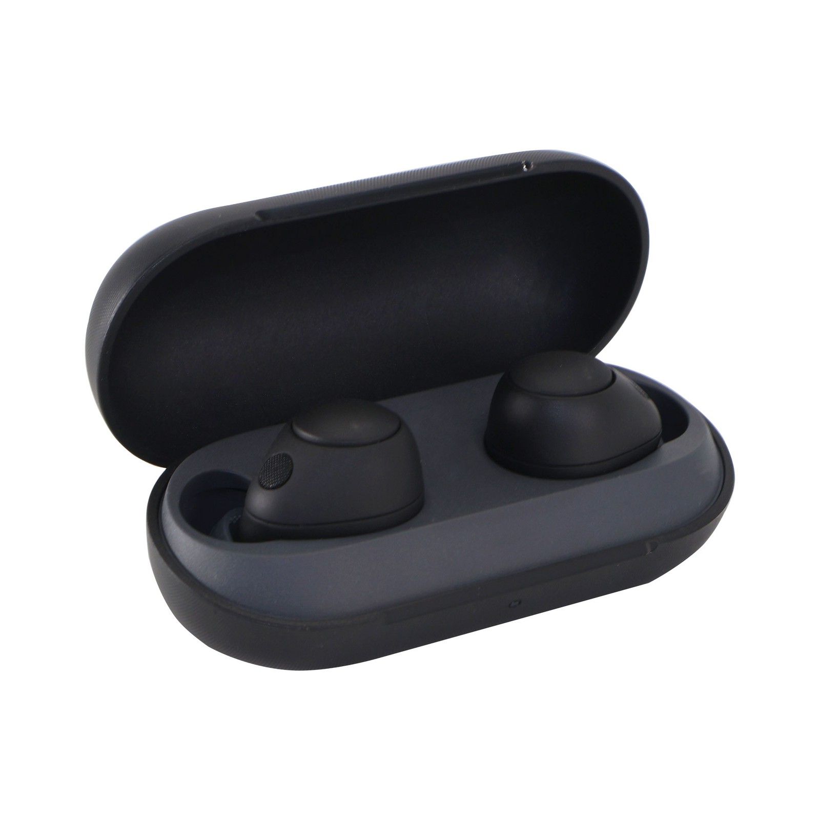Sony WF-C700N Truly Wireless Noise Canceling In-Ear Headphones (Black)