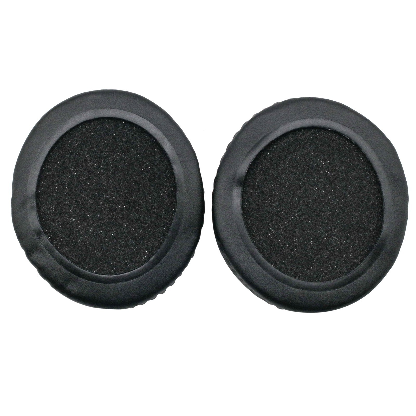 2pcs Ear Pads Cushion for Sony MDR-7506 MDR-V6 MDR-V7 Headphone Replacement