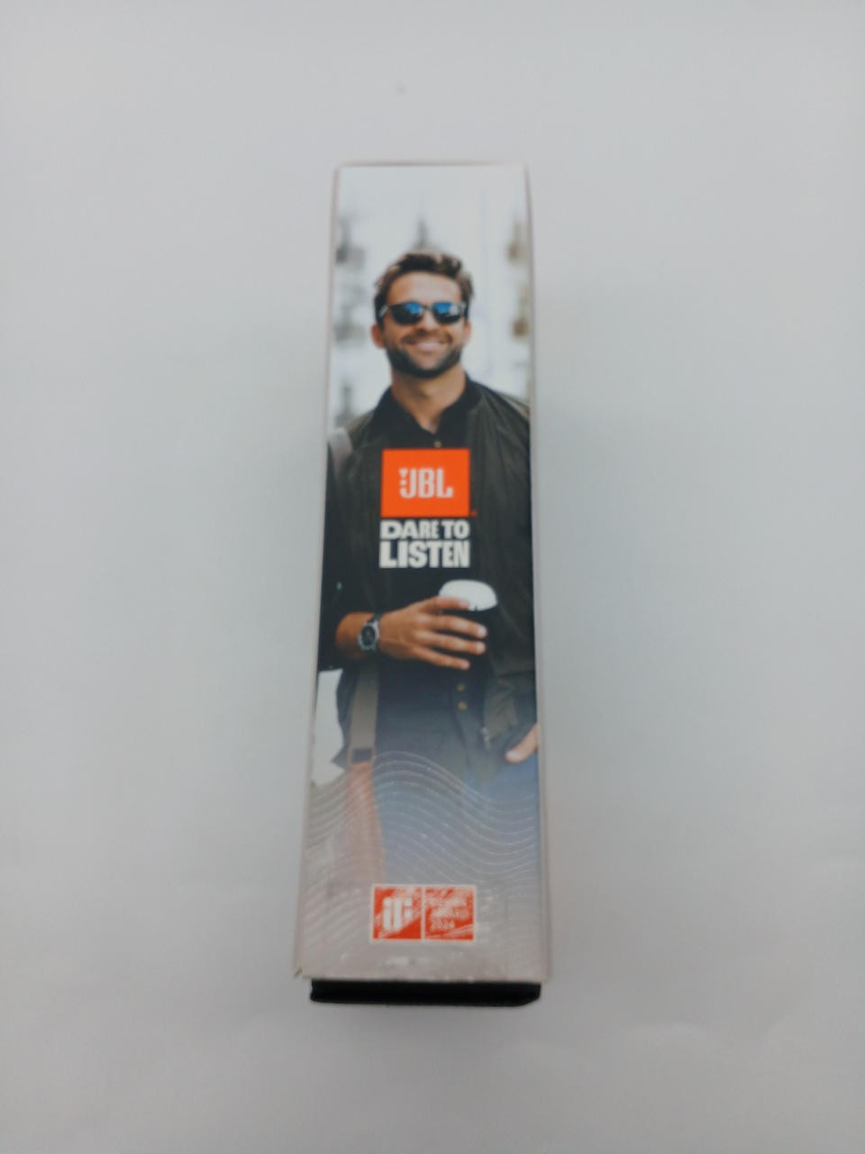 JBL Tour Pro 3 Wireless Earbuds, Hybrid Noise Cancelling, Hi-Res Audio