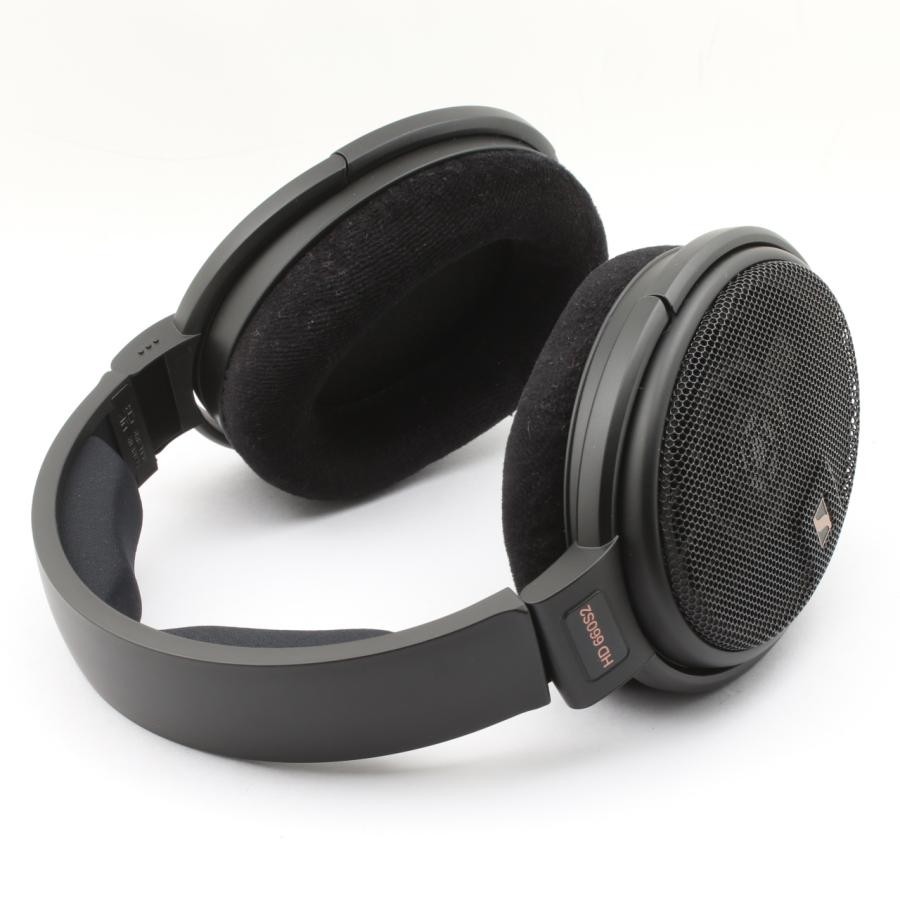 DDP Mint SENNHEISER HD 660S2 Open-Back Dynamic Headphones Balanced JAPAN