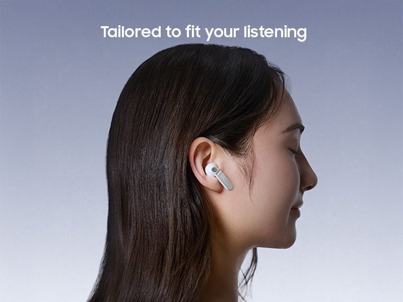 Samsung Galaxy Buds 4 Ai SM-R540N Wireless Bluetooth 6.1 Hi-Res Sound ANC NEW