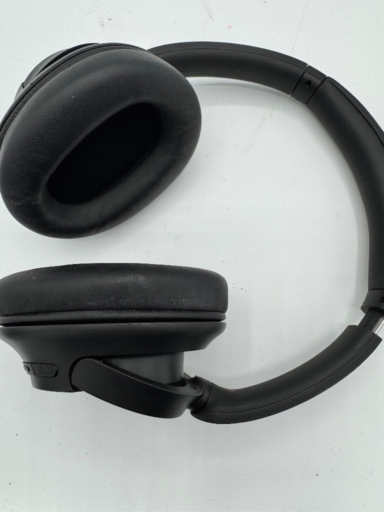 Sony WH-CH720N Wireless Noise Canceling Bluetooth Headphones Black