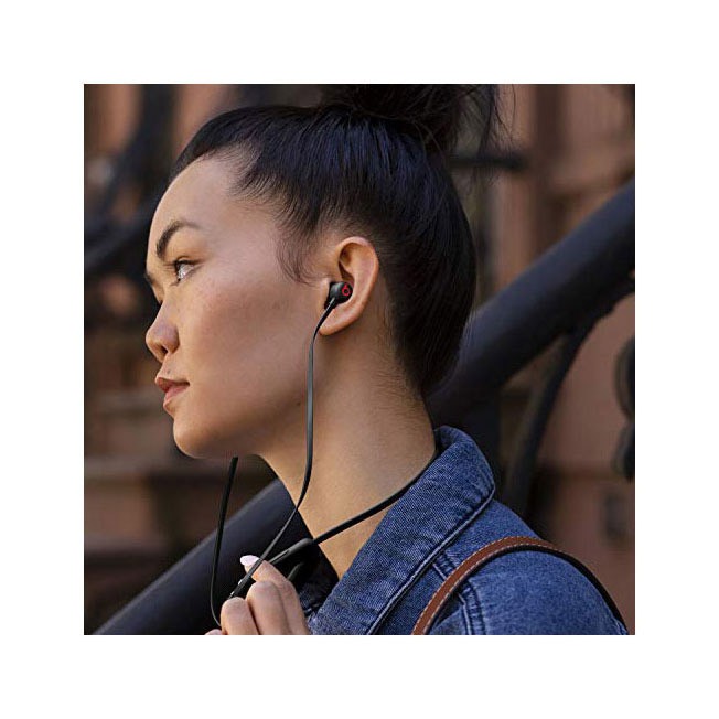 Beats Flex Wireless Earphones – Black