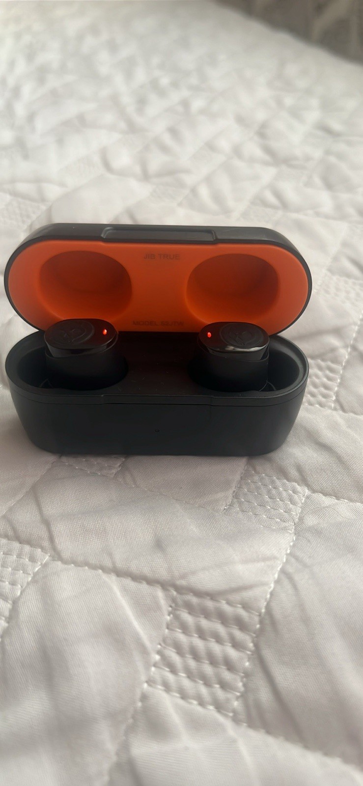 Title: Skullcandy Jib True 2 Wireless Earbuds – Powerful Sound & All-Day Comfort